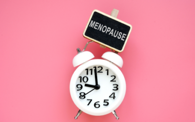 5 Actions You Can Take To Maintain Sexual Health During Menopause