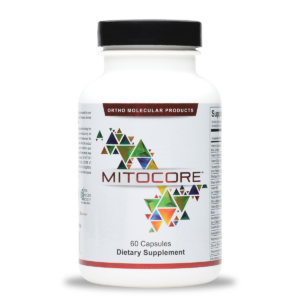 Mitocore bottle