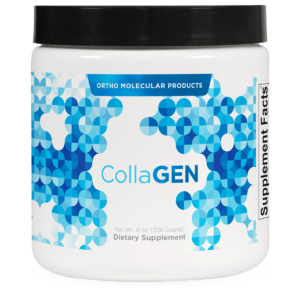 collagen bottle